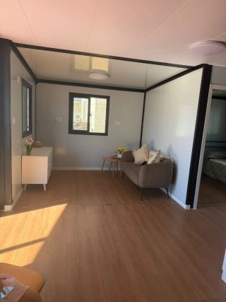 Casa modular nayra 72 mtrs