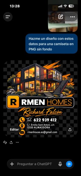 Casa modular nayra 72 mtrs
