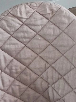 Hamaca Babybjorn Bouncer Bliss Beige