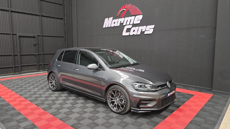 Volkswagen Golf VII 1.5 TSI EVO Sport 5p 2017