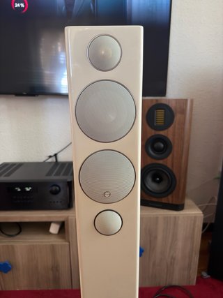 Altavoces Monitor Audio Radius 270HD