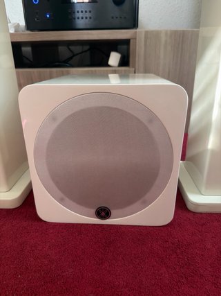 Altavoces Monitor Audio Radius 270HD