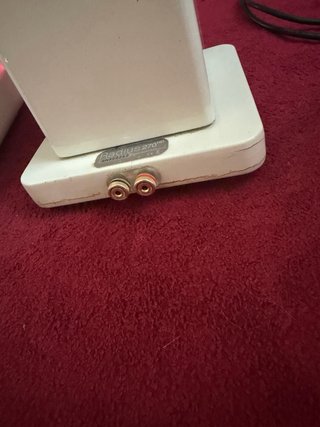 Altavoces Monitor Audio Radius 270HD
