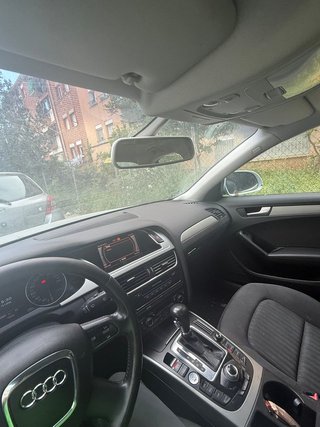 Audi A4 2008 190Cv automático