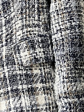 Americana Zara Tweed Talla L