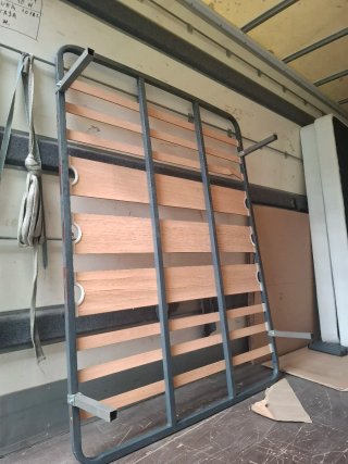 Somier 135x180 cm