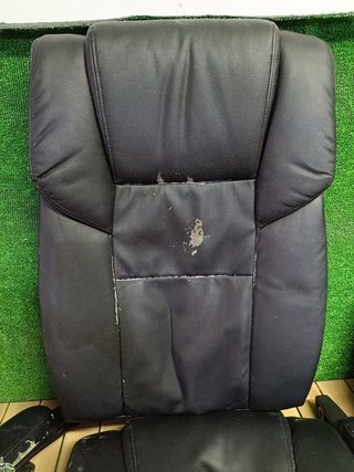 SONGMICS Racing Silla de Escritorio computadora