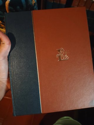 Nueva Enciclopedia Larousse (Editorial Planeta)