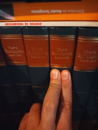 Nueva Enciclopedia Larousse (Editorial Planeta)