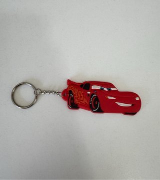 Llavero Rayo McQueen 95