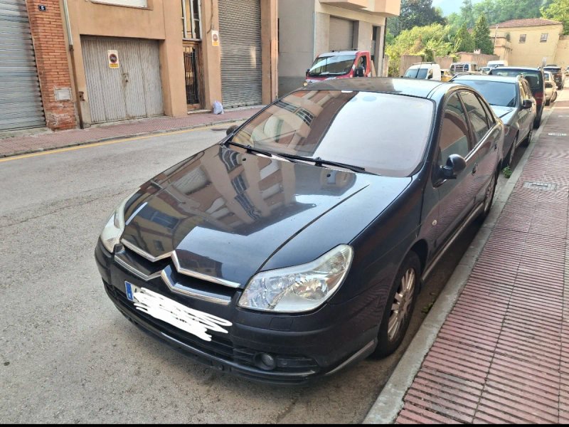 Citroen C5 2006 - foto 1