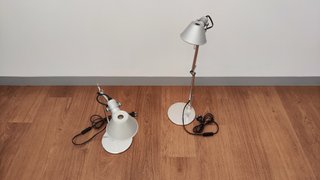 Artemide Tolomeo Micro Mesa x2