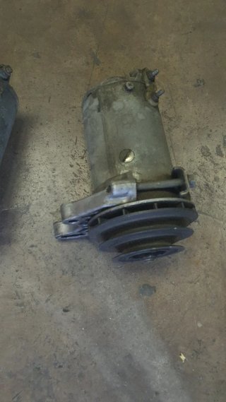 Dinamo  Seat 600