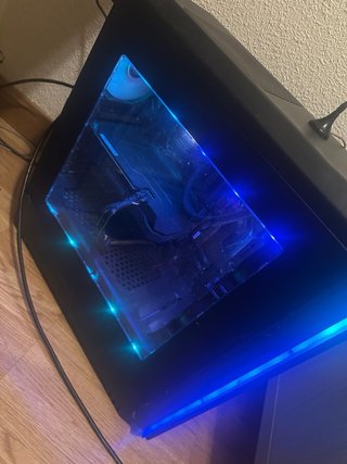 PC Gaming i5-9600K + GTX 1660 Ti + 16GB RAM