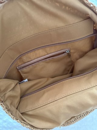 Bolso de mano de verano