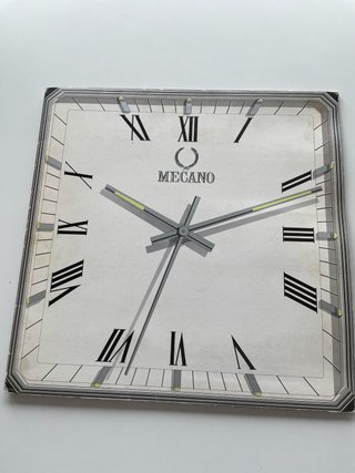 Disco LP Mecano