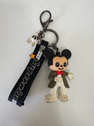 Llavero Mickey Mouse