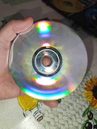 Starcraft FX PC CD-ROM Blizzard