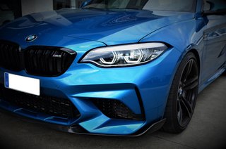 BMW M2 Competition 570cv+Techo+LED+Navegacion+Carp