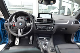 BMW M2 Competition 570cv+Techo+LED+Navegacion+Carp