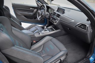 BMW M2 Competition 570cv+Techo+LED+Navegacion+Carp