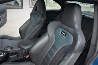 BMW M2 Competition 570cv+Techo+LED+Navegacion+Carp