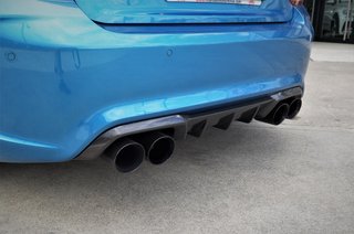 BMW M2 Competition 570cv+Techo+LED+Navegacion+Carp