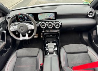 Mercedes a35 amg 306cv✅