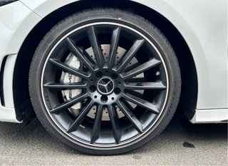 Mercedes a35 amg 306cv✅