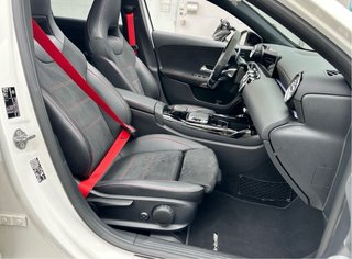 Mercedes a35 amg 306cv✅