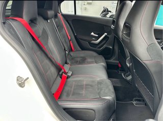 Mercedes a35 amg 306cv✅