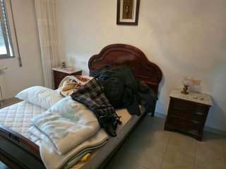 Dormitorio Matrimonio Completo