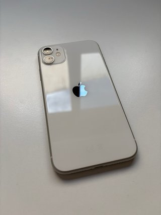 iPhone 11 128GB Blanco