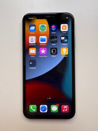 iPhone 11 128GB Blanco