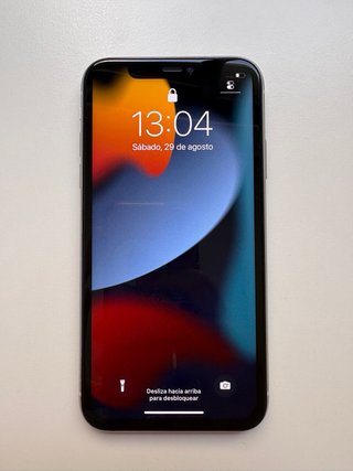 iPhone 11 128GB Blanco