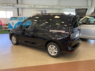 Volkswagen Caddy 2023