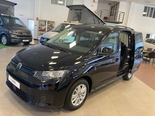 Volkswagen Caddy 2023