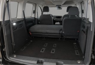 Volkswagen Caddy 2023