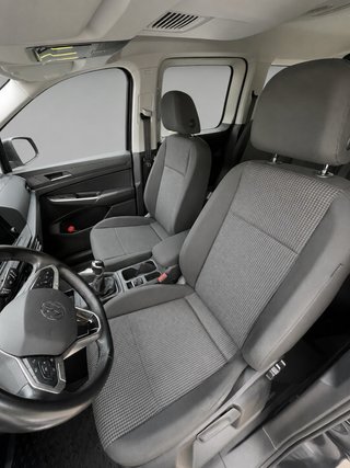Volkswagen Caddy 2023