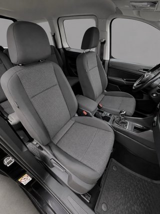 Volkswagen Caddy 2023