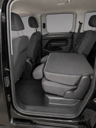 Volkswagen Caddy 2023