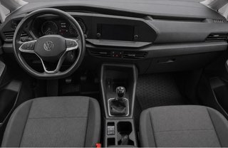 Volkswagen Caddy 2023