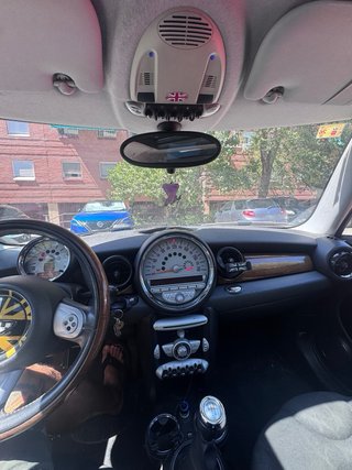 MINI Mini 2008