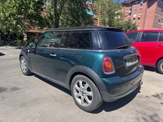 MINI Mini 2008
