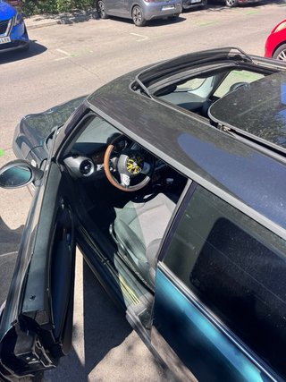 MINI Mini 2008