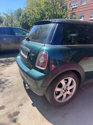 MINI Mini 2008