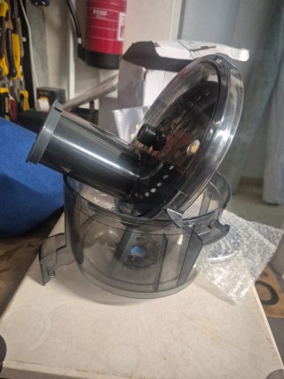 Cortador para Thermomix