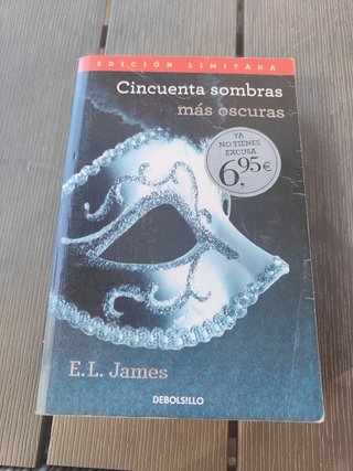 Cincuenta sombras de Grey