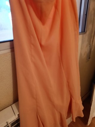 Conjunto precioso sin usar