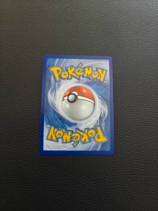 3 Cartas Pokémon Treecko, Torchic, Mudkip. Hoenn.
